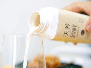 花花牛丨儲(chǔ)奶小妙招，飲奶更健康?。?！