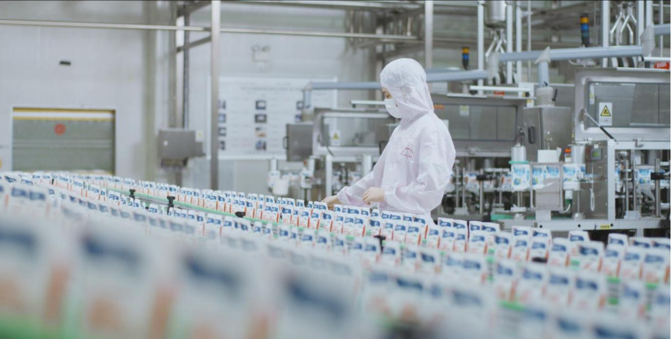 中共河南花花牛乳業(yè)集團(tuán)股份有限公司黨委關(guān)于號(hào)召深入學(xué)習(xí)黨的二十大精神的通知