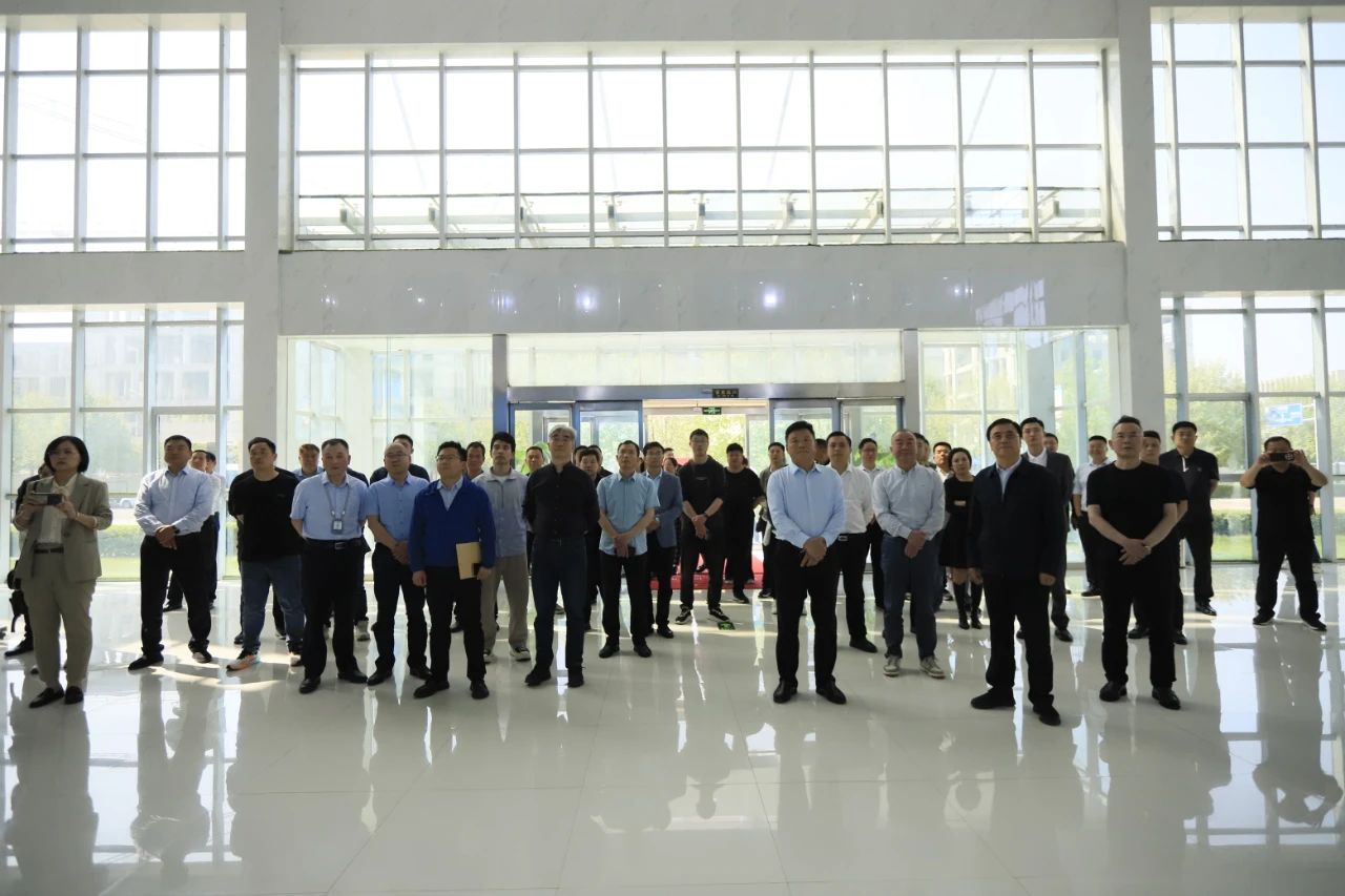 河南省2024國家“學(xué)生飲用奶計劃”推廣工作推進(jìn)會在鄭州成功舉辦！