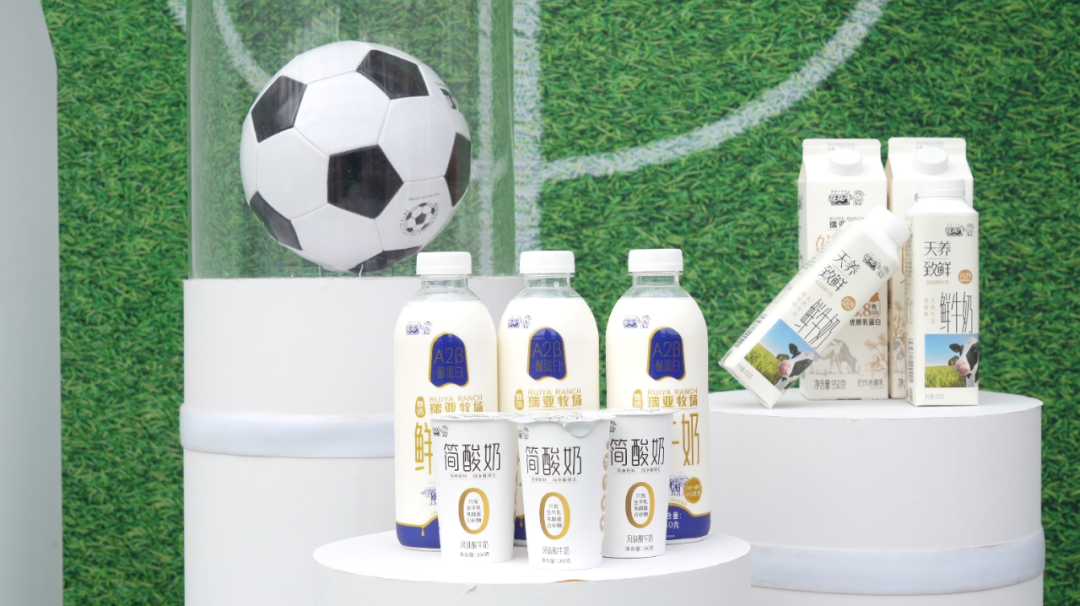 官宣丨花花牛贊助河南足球，新賽季和河南足球一起牛氣沖天！