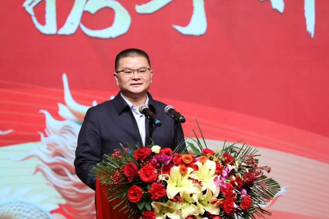 花花牛乳業(yè)30周年暨2024年客戶大會圓滿召開！