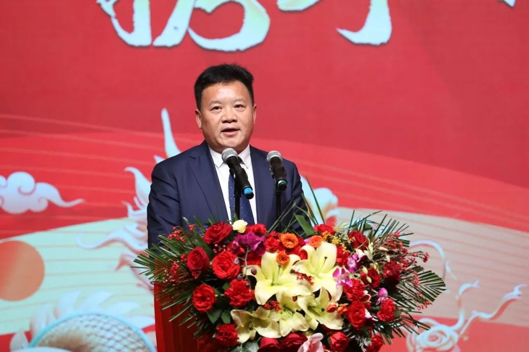 花花牛乳業(yè)30周年暨2024年客戶大會圓滿召開！