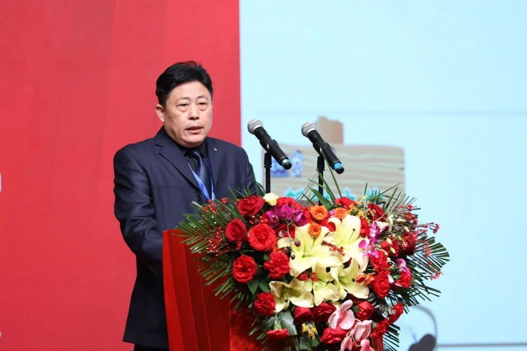 花花牛乳業(yè)30周年暨2024年客戶大會圓滿召開！