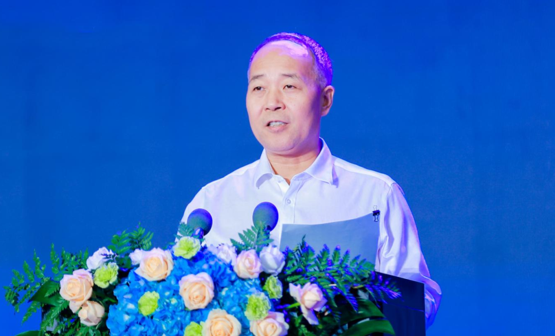 啟航新征程 點(diǎn)亮新賽道丨花花牛乳業(yè)集團(tuán)參加第十四屆中國(guó)奶業(yè)大會(huì)暨D20峰會(huì)，榮獲“中國(guó)乳制品生產(chǎn)企業(yè)現(xiàn)代化等級(jí)5A級(jí)”評(píng)定殊榮