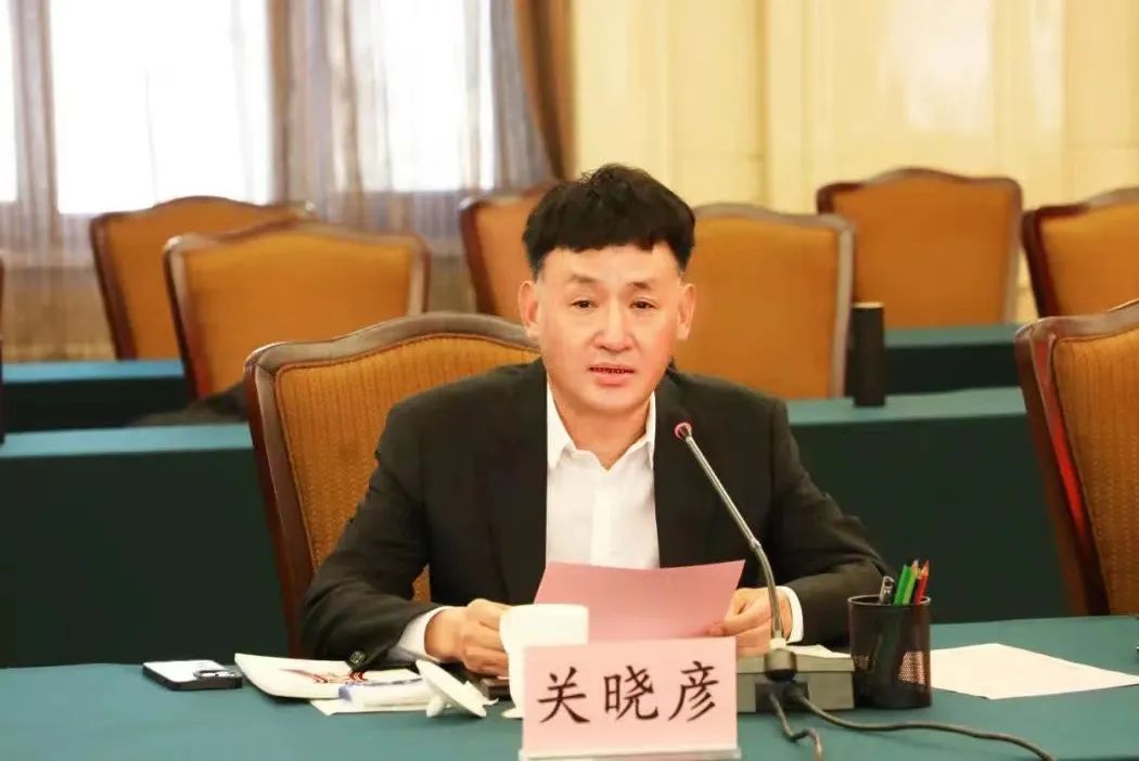 產(chǎn)業(yè)聯(lián)動(dòng)促發(fā)展 合作共贏創(chuàng)未來 | 佳木斯市政府、富錦市政府與花花牛乳業(yè)集團(tuán)正式簽署戰(zhàn)略合作協(xié)議