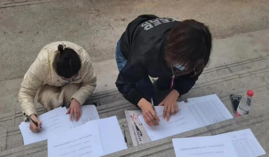 @全體花花牛人：請(qǐng)珍惜你的崗位，請(qǐng)善待我們共同的“花花?！?！