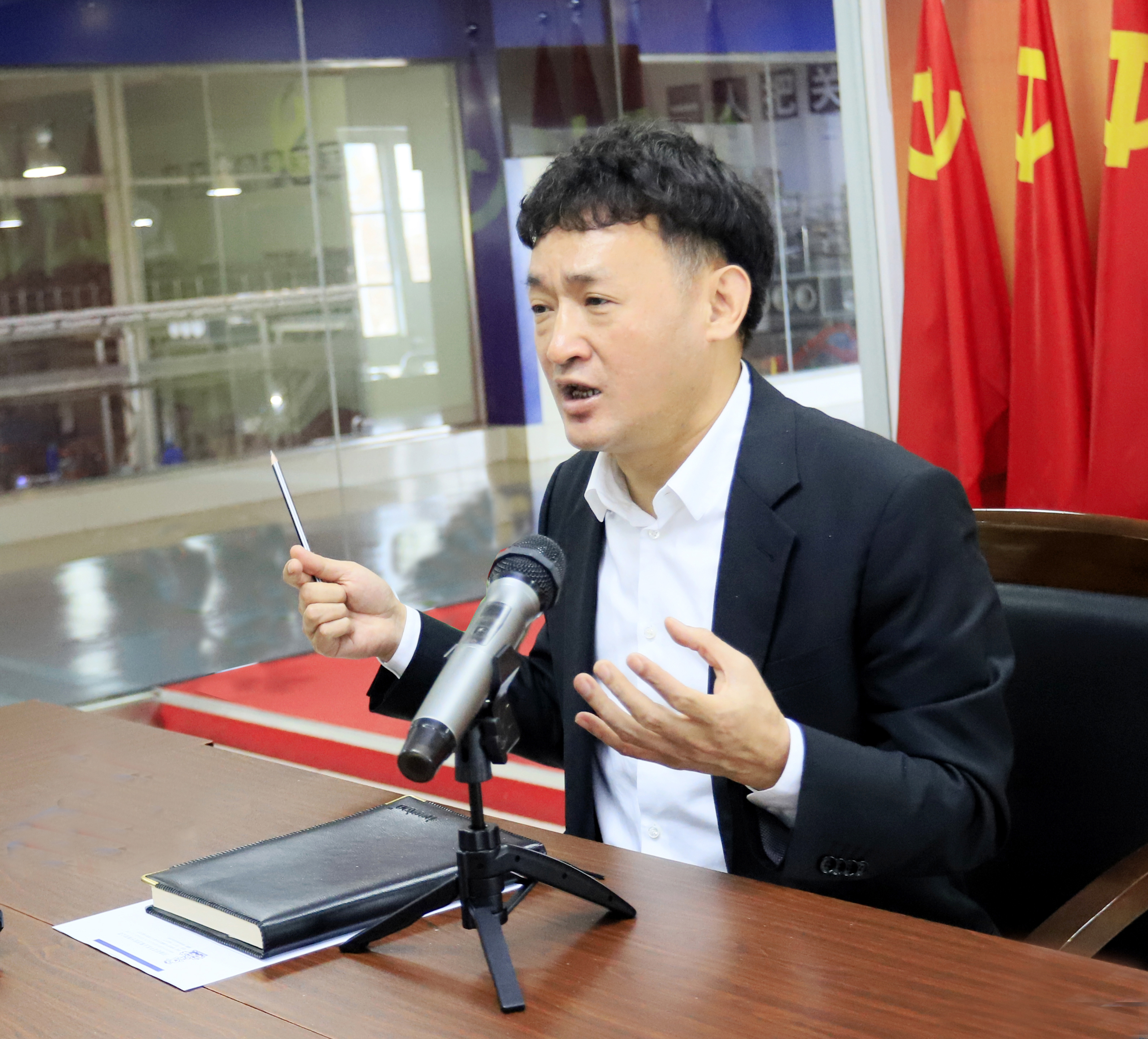 鼓足干勁、攻堅克難，決戰(zhàn)2021 ，推動花花牛再上新臺階