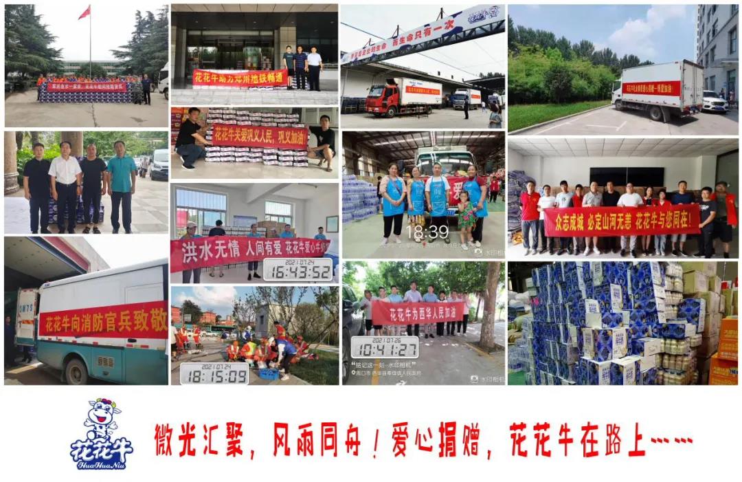 【乳報·聚焦】“豫”難而上的中原牛人“太中了”！