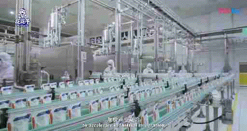 快訊 | 湖北省農(nóng)業(yè)廳副廳長王海濤等領導一行蒞臨河南花花牛乳業(yè)集團參觀調(diào)研 快訊 | 湖北省農(nóng)業(yè)廳副廳長王海濤等領導一行蒞臨河南花花牛乳業(yè)集團參觀調(diào)研