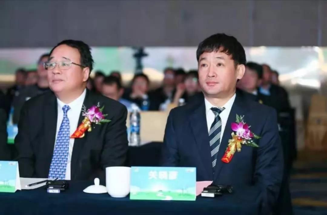 SDDDC走進河南，看看花花牛的國際范兒！