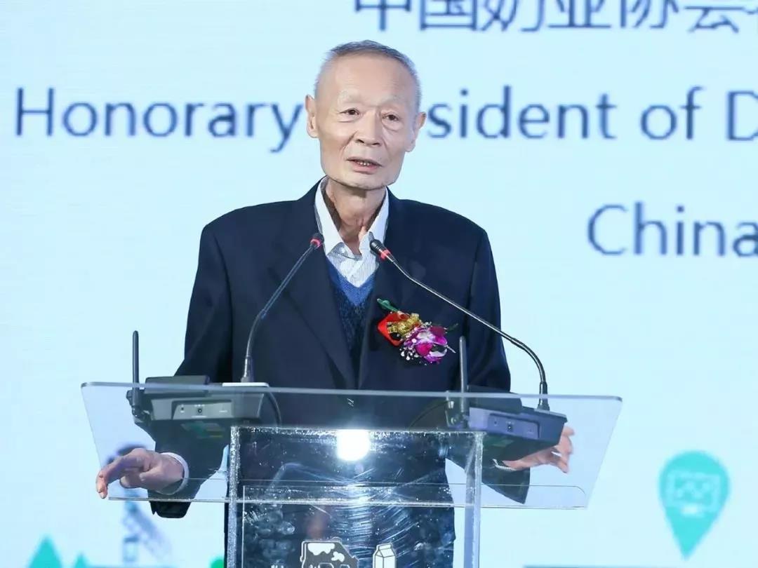 SDDDC走進河南，看看花花牛的國際范兒！