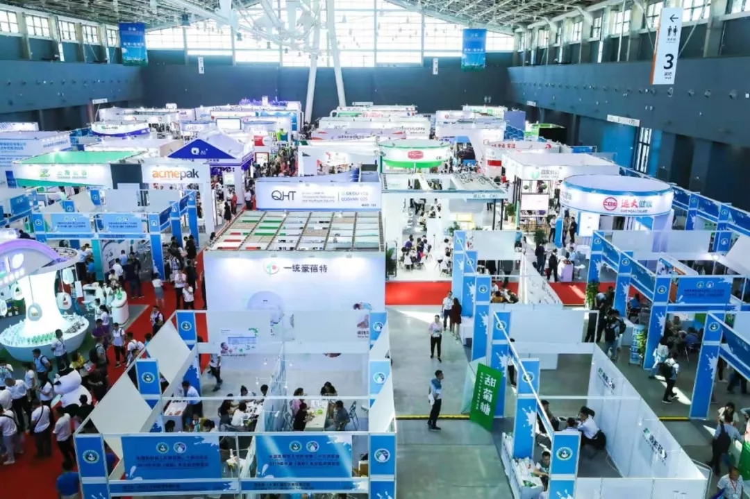 中國(guó)乳制品工業(yè)協(xié)會(huì)第二十五次年會(huì)召開(kāi)！花花牛總裁董碩峰獲“振興乳業(yè)領(lǐng)軍人”榮譽(yù)稱(chēng)號(hào)