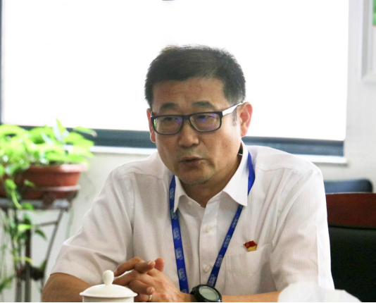 樹立信心、積蓄力量、厚積薄發(fā)、共享成果—花花牛乳業(yè)集團(tuán)召開2019年半年度工作總結(jié)會(huì)