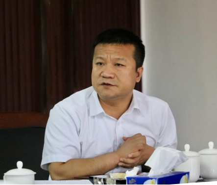 樹立信心、積蓄力量、厚積薄發(fā)、共享成果—花花牛乳業(yè)集團(tuán)召開2019年半年度工作總結(jié)會(huì)