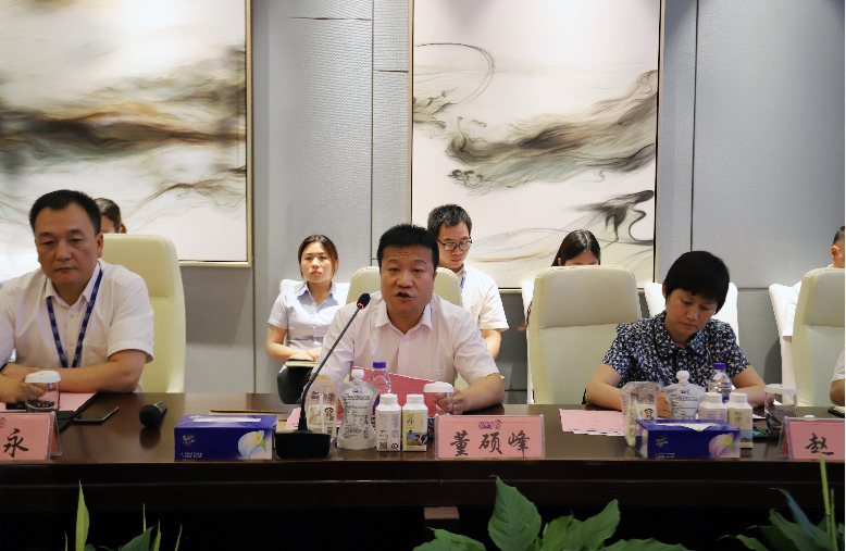 河南首家！花花牛乳業(yè)集團通過優(yōu)質(zhì)乳工程驗收