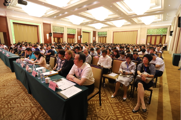 質(zhì)量第一！2018年全國(guó)“質(zhì)量月”全面啟動(dòng)