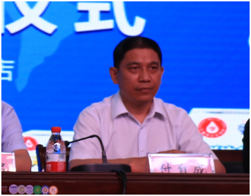 “健康中原，牛奶伴您行——花花牛乳業(yè)集團(tuán)2018中國小康牛奶行動” 公益助學(xué)啟動儀式隆重舉行