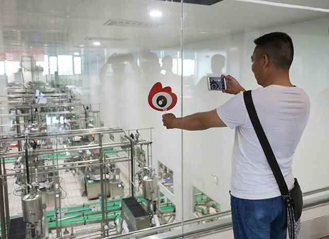 我的新鮮之旅領(lǐng)略花花?！磅r”的奧秘