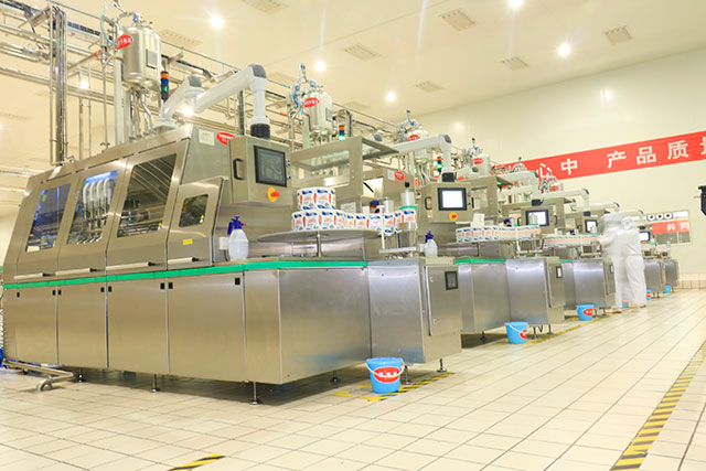 花花牛：務實、創(chuàng)新領潮市場 大企業(yè)體現(xiàn)大擔當