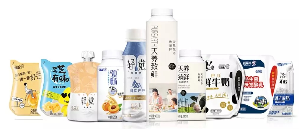 花花牛 | 共克時艱、遏制疫情，請相信國家力量！