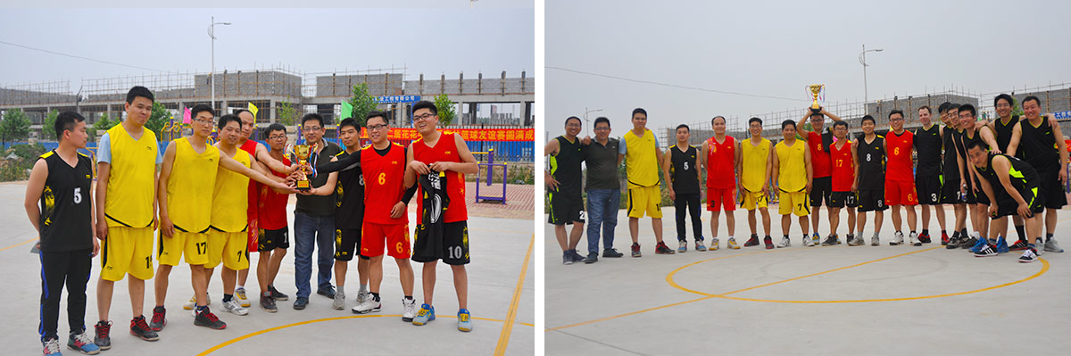 2016花花牛VS愛克林籃球友誼賽 2016花花牛VS愛克林籃球友誼賽