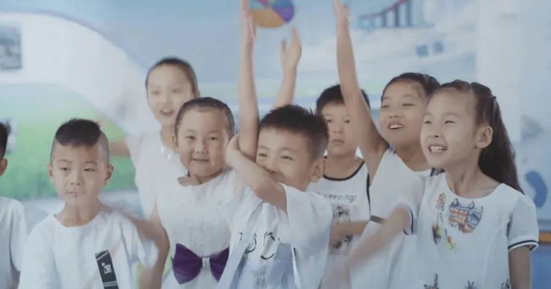 花花牛丨每天一杯奶，幸福健康喝出來?。?！