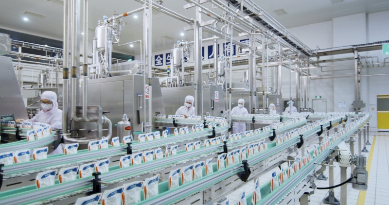 花花牛｜同舟共濟(jì)抗疫保供，全力守護(hù)鄭州市民“奶瓶子”