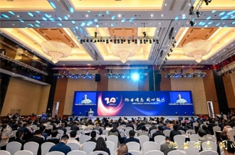 花花牛乳業(yè)集團(tuán)榮膺中國(guó)奶業(yè)展覽會(huì)5A展商，領(lǐng)航行業(yè)高質(zhì)量發(fā)展