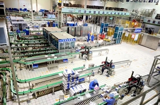 郵儲(chǔ)銀行鄭州市分行：金融“活水”精準(zhǔn)滴灌，助力豫字號(hào)品牌崛起